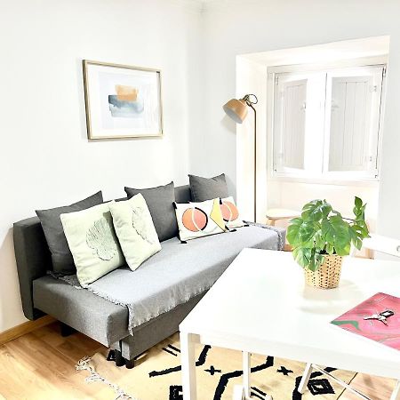 ליסבון Apartments Center Alfama מראה חיצוני תמונה
