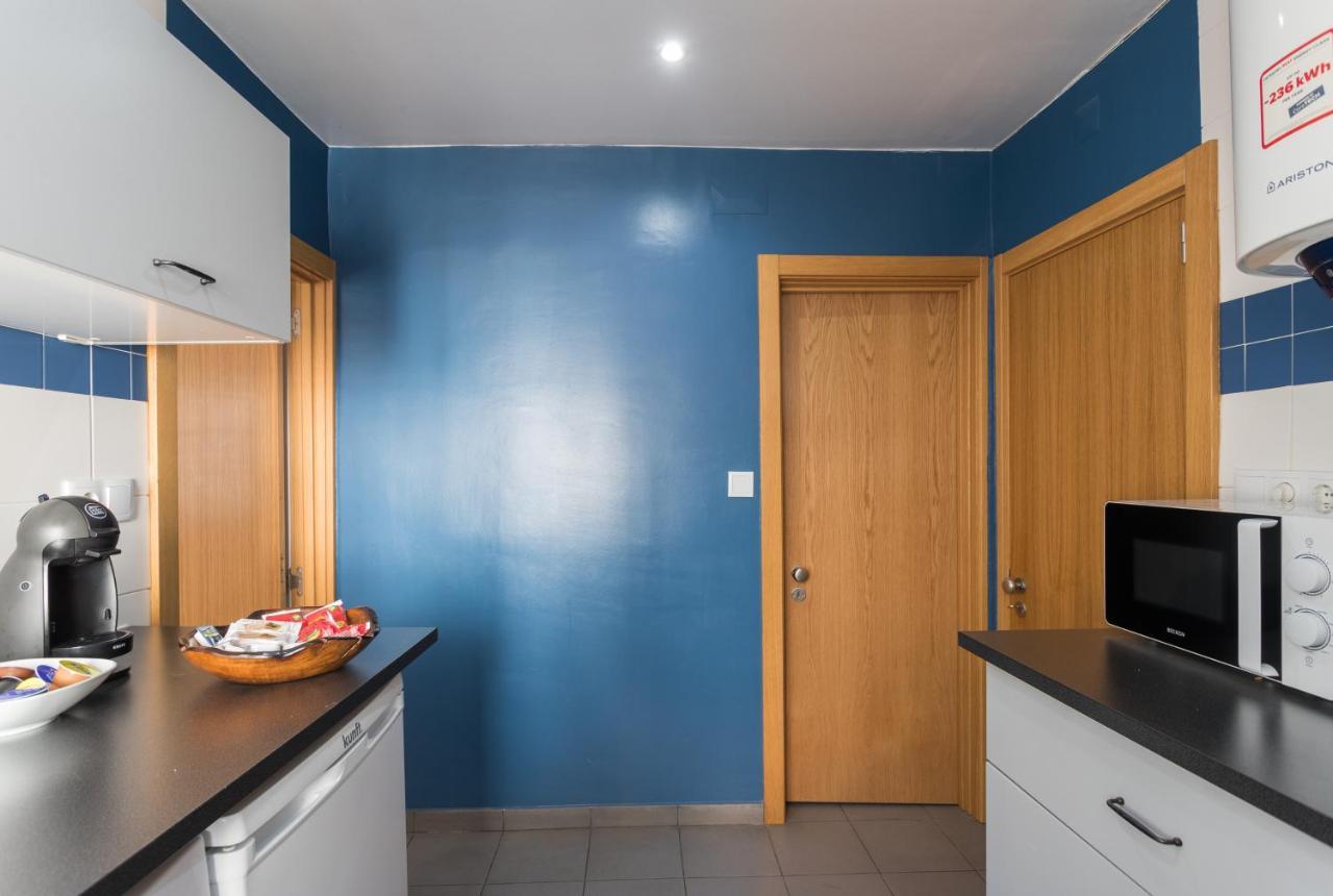 ליסבון Apartments Center Alfama מראה חיצוני תמונה