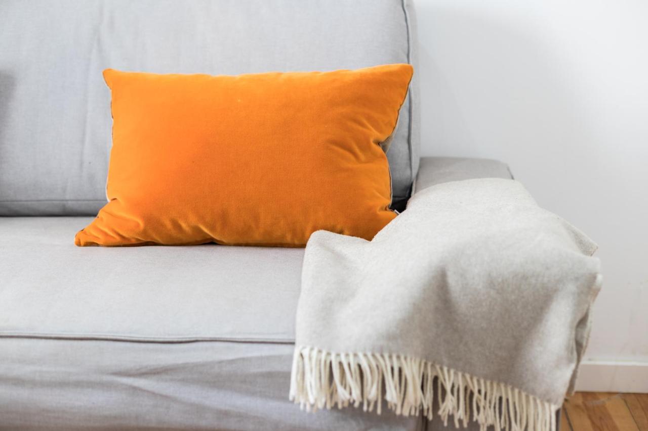ליסבון Apartments Center Alfama מראה חיצוני תמונה