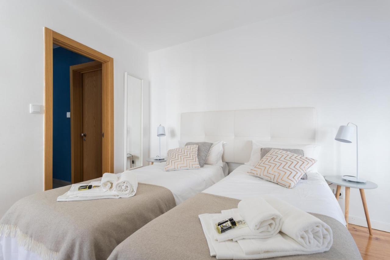 ליסבון Apartments Center Alfama מראה חיצוני תמונה