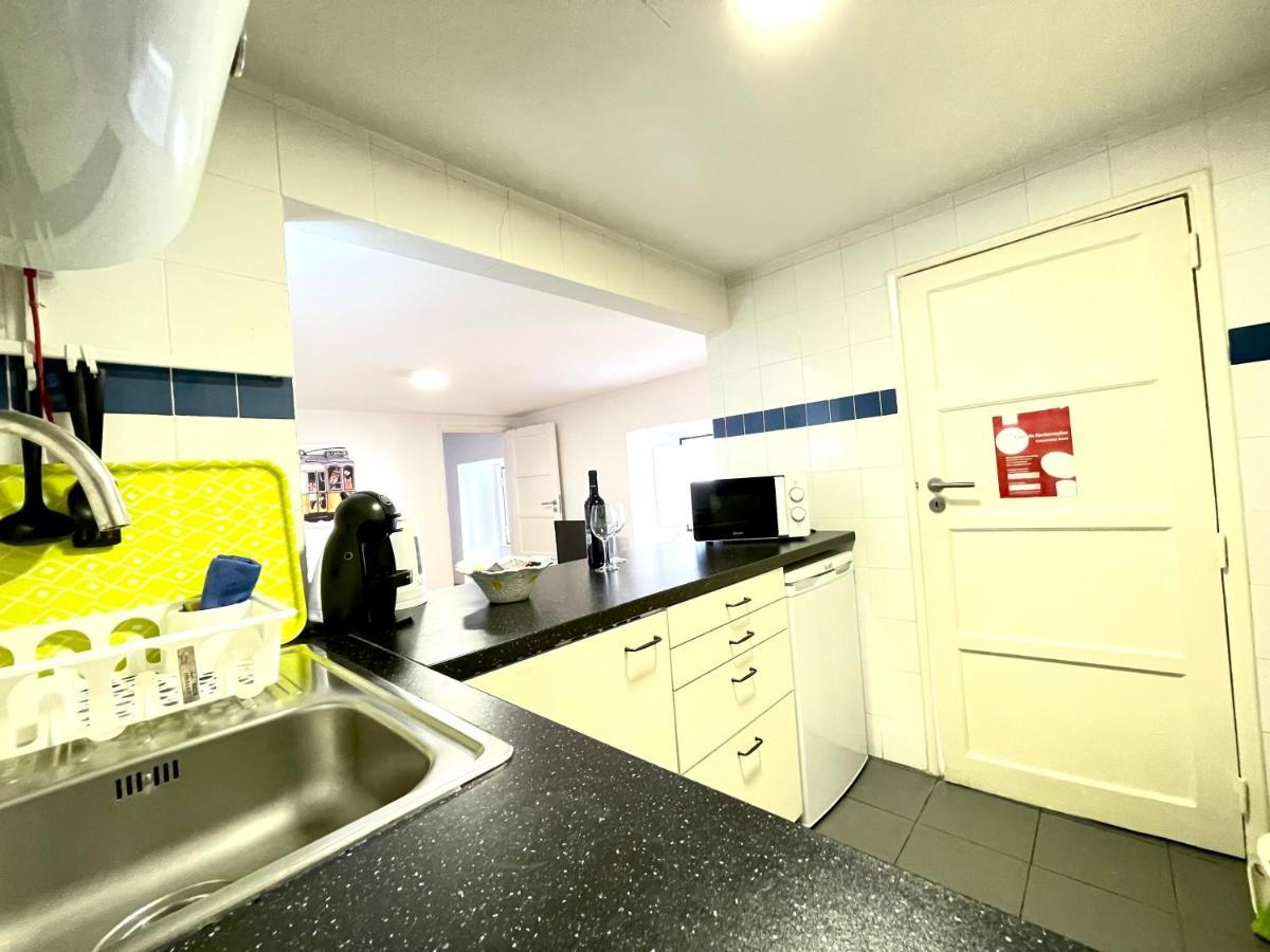 ליסבון Apartments Center Alfama מראה חיצוני תמונה