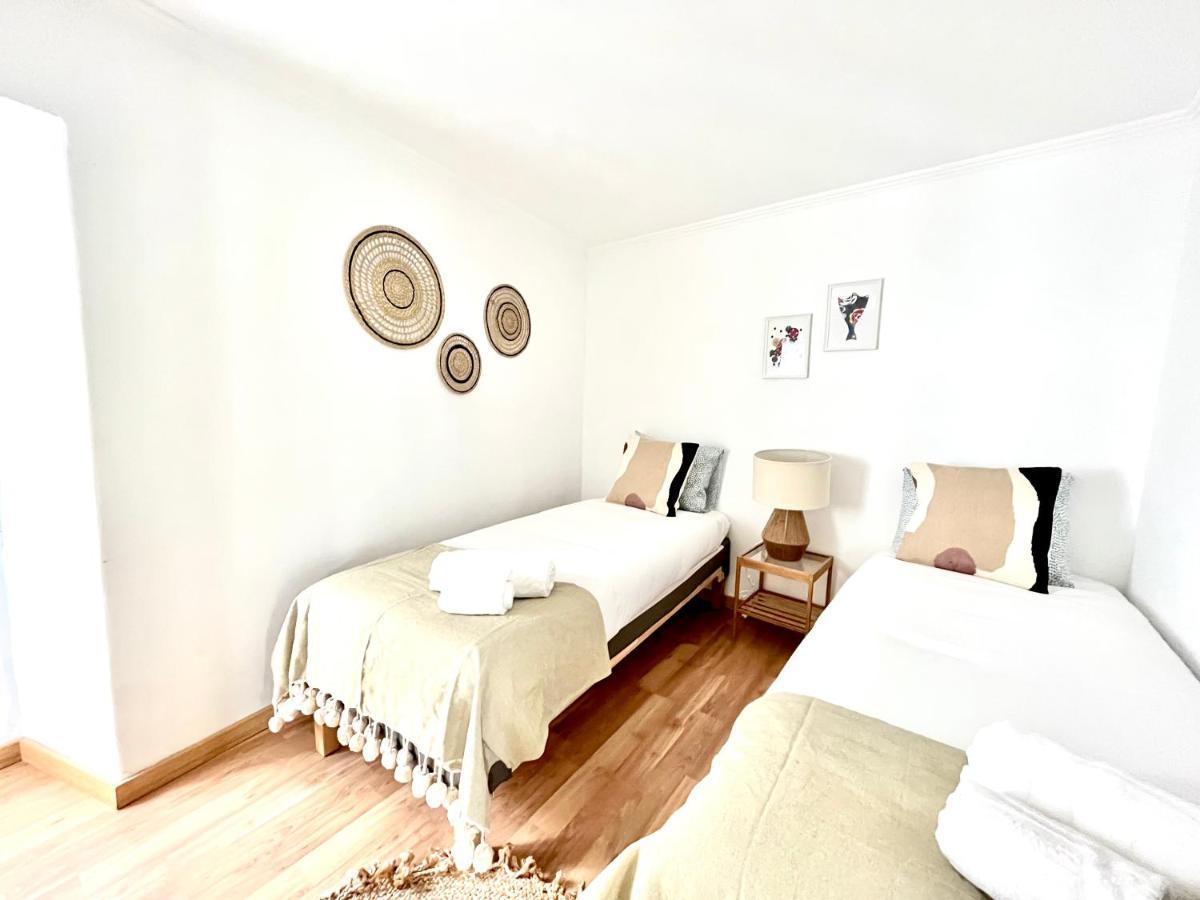 ליסבון Apartments Center Alfama מראה חיצוני תמונה