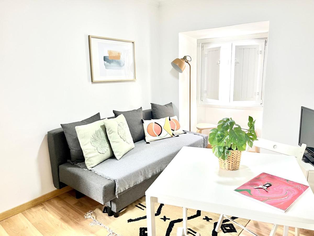 ליסבון Apartments Center Alfama מראה חיצוני תמונה