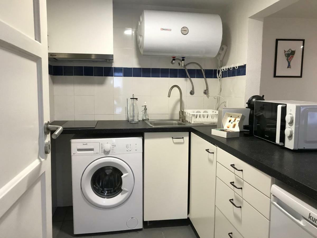 ליסבון Apartments Center Alfama מראה חיצוני תמונה