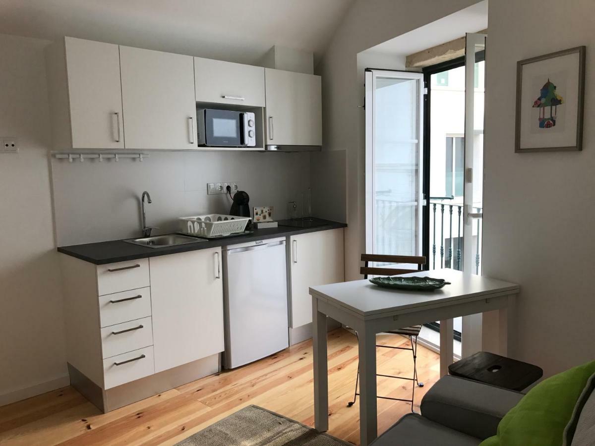 ליסבון Apartments Center Alfama מראה חיצוני תמונה