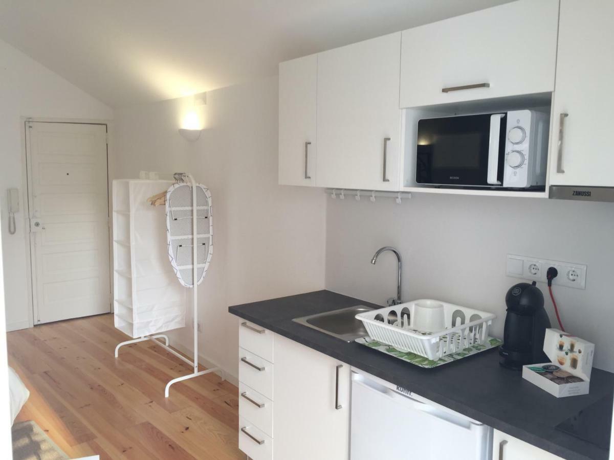 ליסבון Apartments Center Alfama מראה חיצוני תמונה