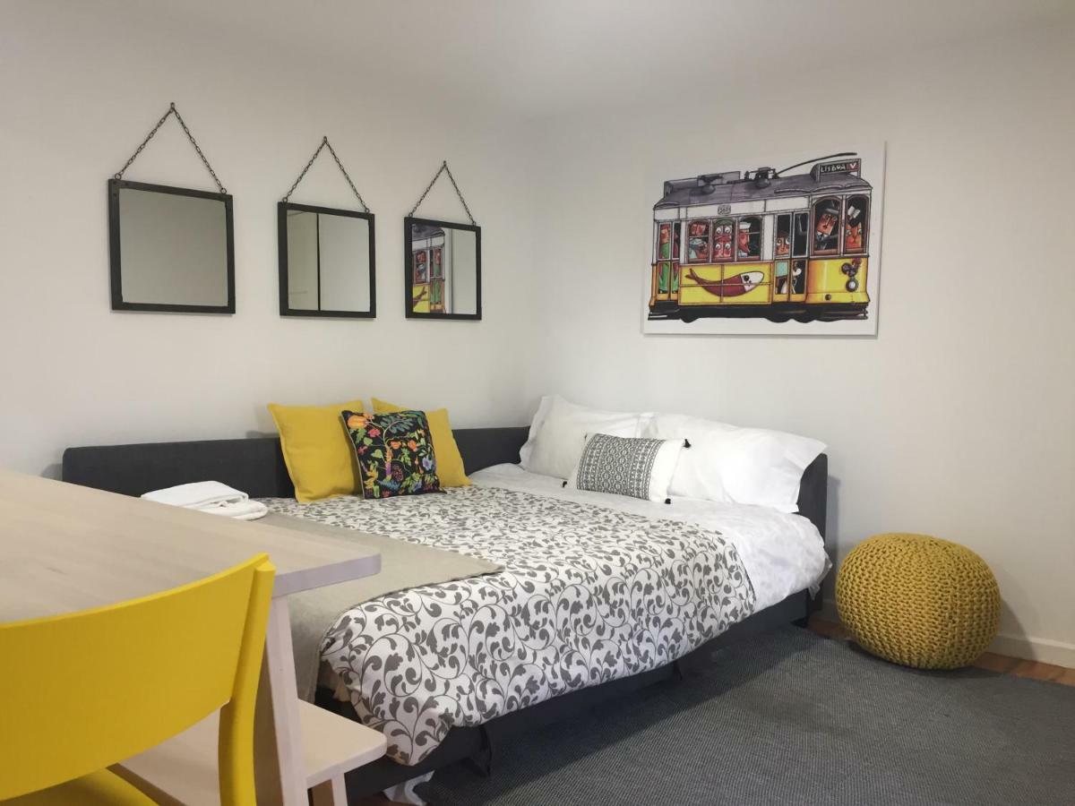 ליסבון Apartments Center Alfama מראה חיצוני תמונה