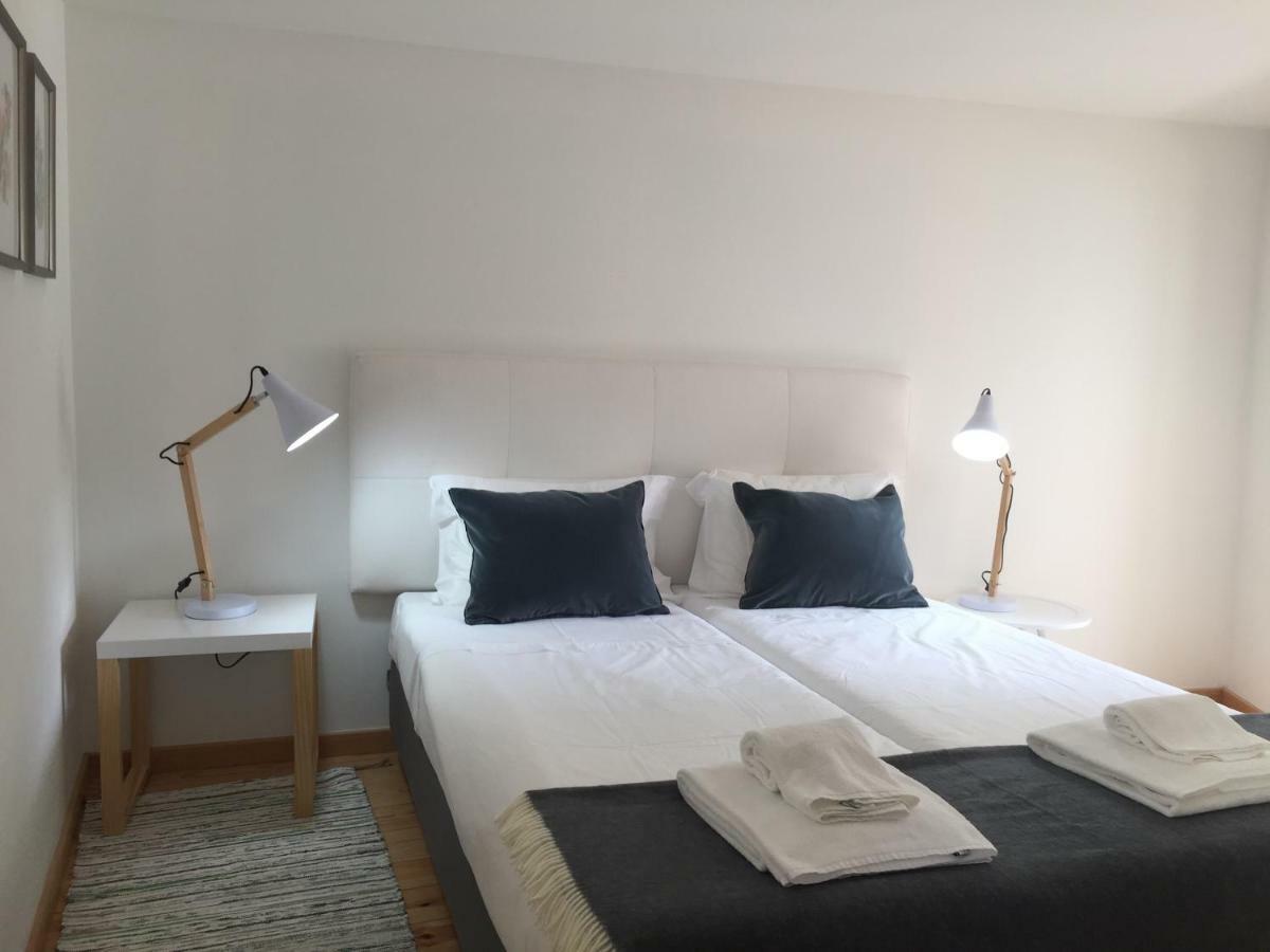 ליסבון Apartments Center Alfama מראה חיצוני תמונה